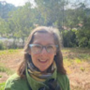 Meet your Posher, Susan